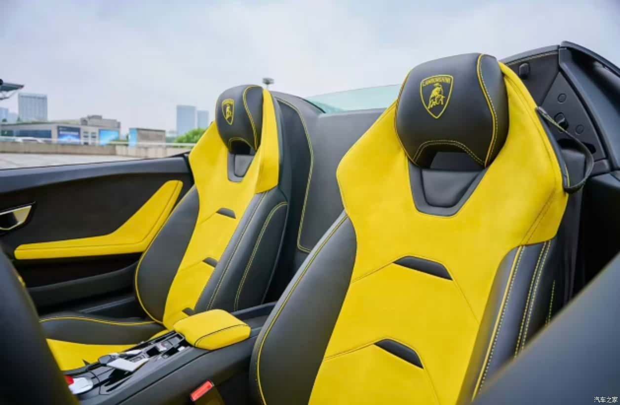 Lamborghini Huracán, 2023 8
