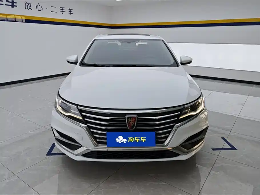 Roewe i6