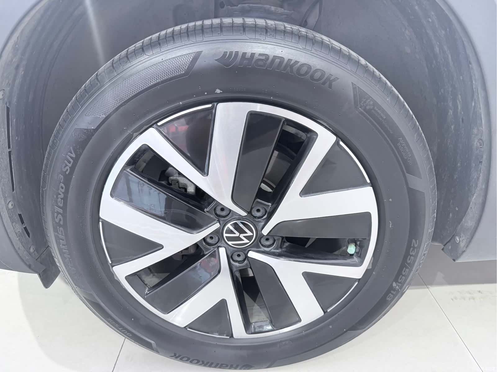 Volkswagen Tayron, 2023 16