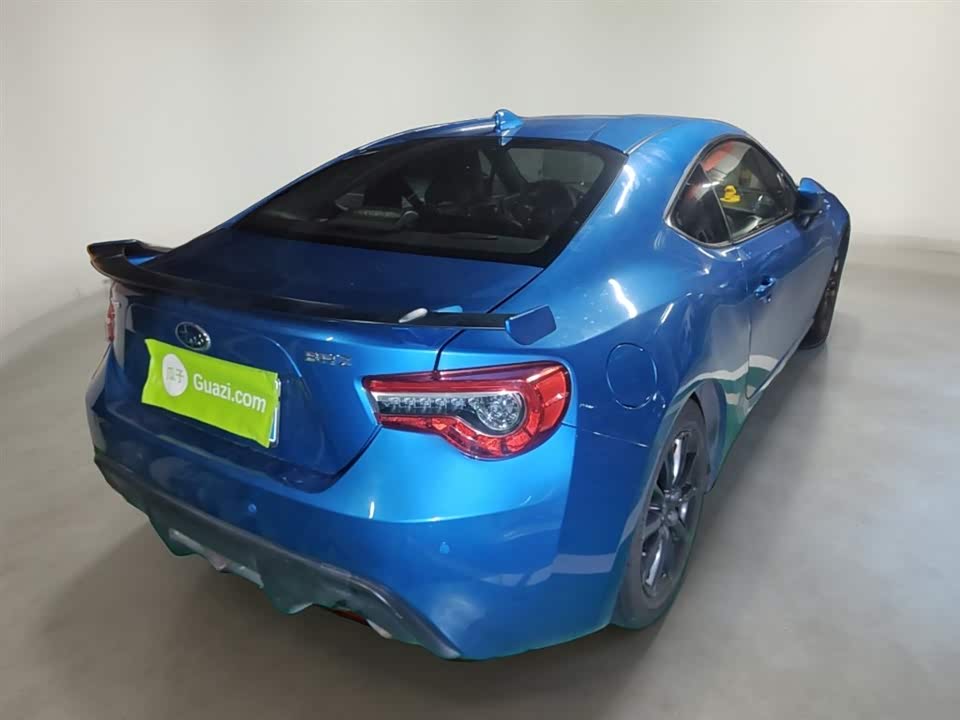 Subaru BRZ