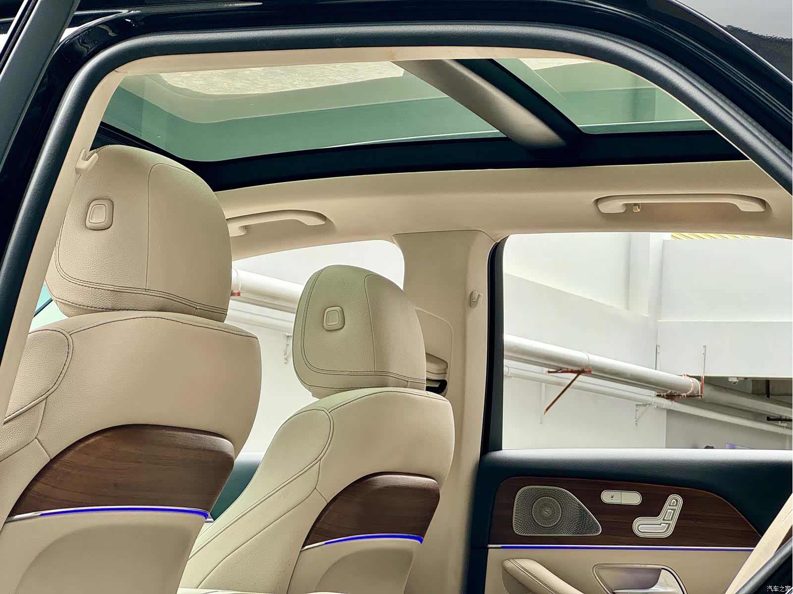 Mercedes-Benz GLE, 2023 8
