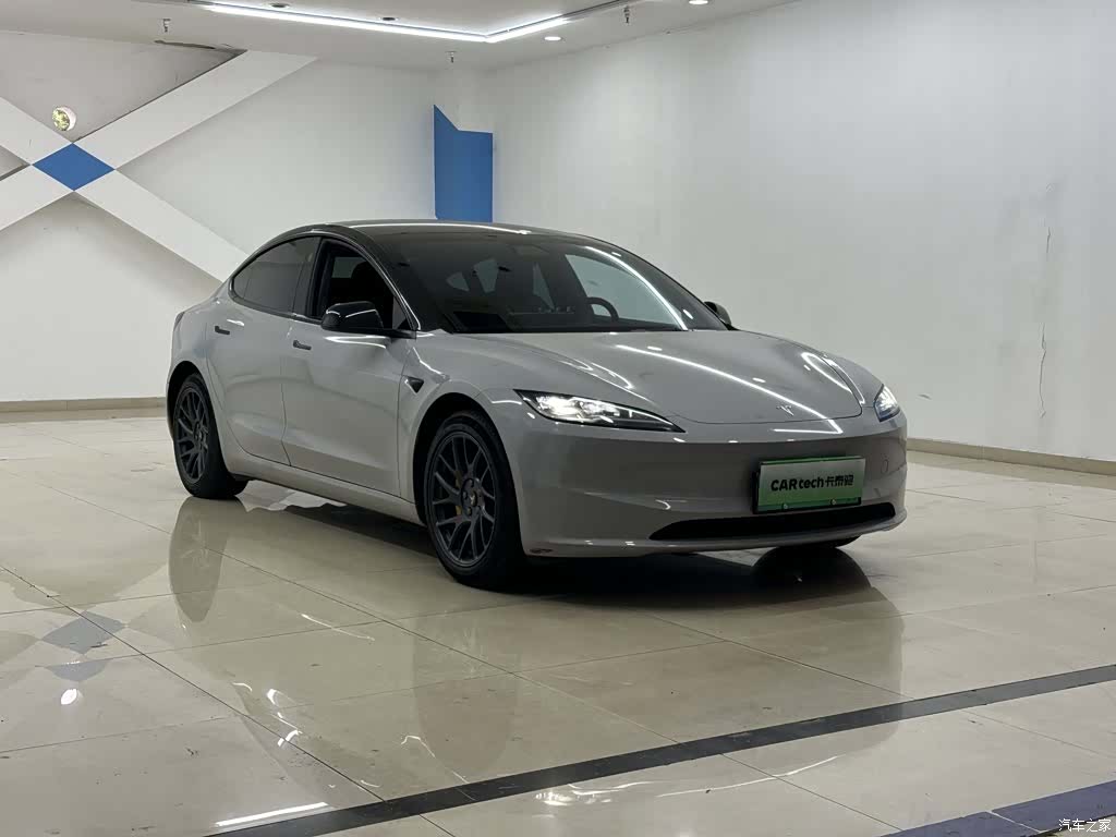 Tesla Model 3, 2023 2
