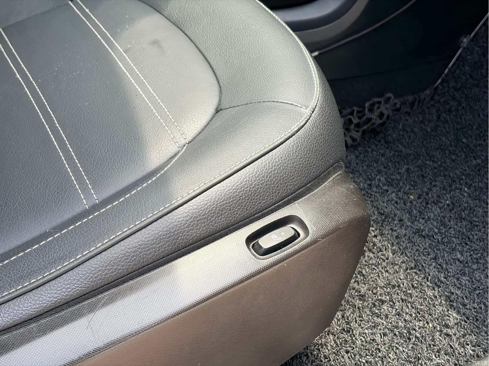 Smart Forfour, 2018 15