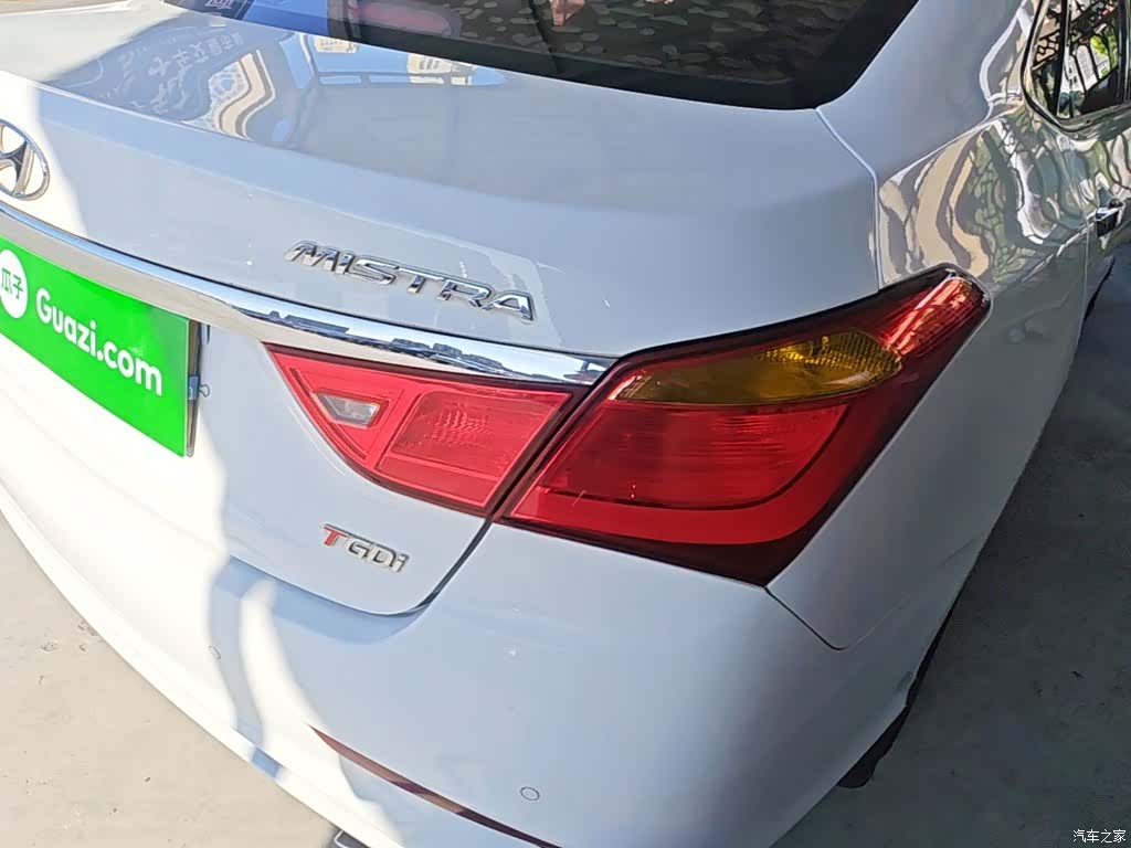 Hyundai GLS, 2018 24