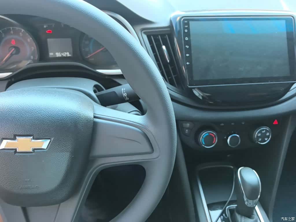 Chevrolet 320, 2019 10