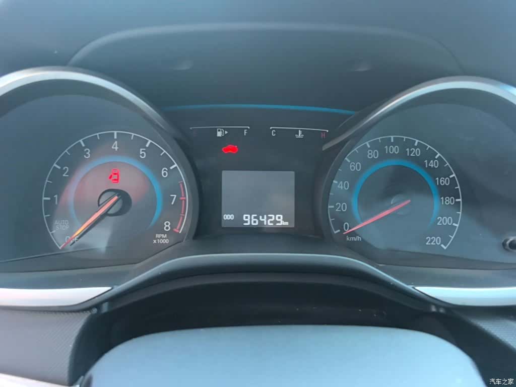 Chevrolet 320, 2019 12