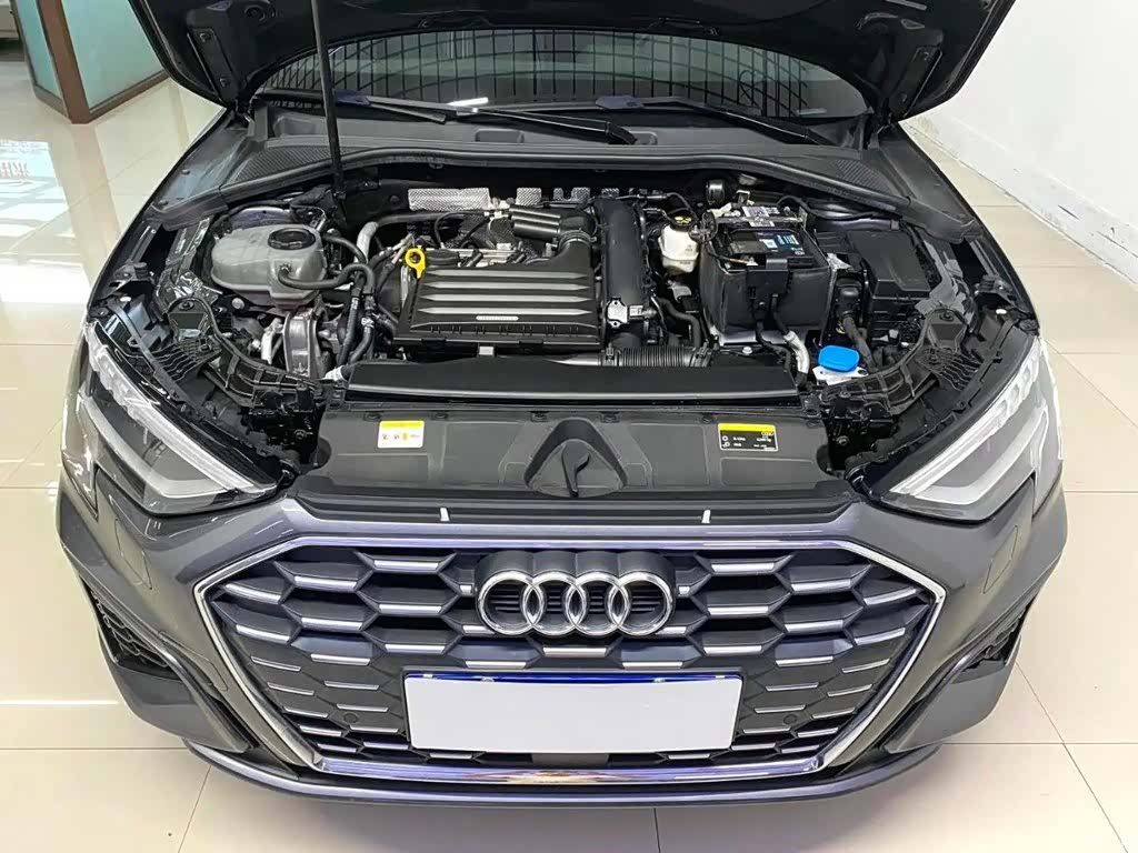 Audi A3, 2022 15