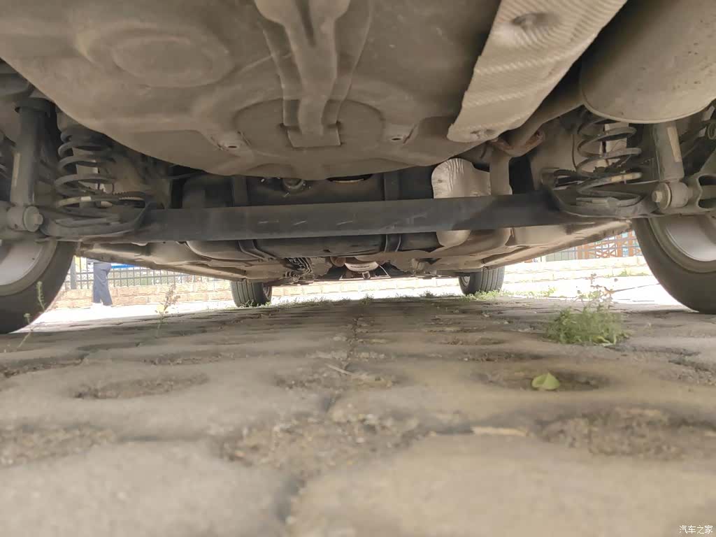 Roewe 360, 2019 24