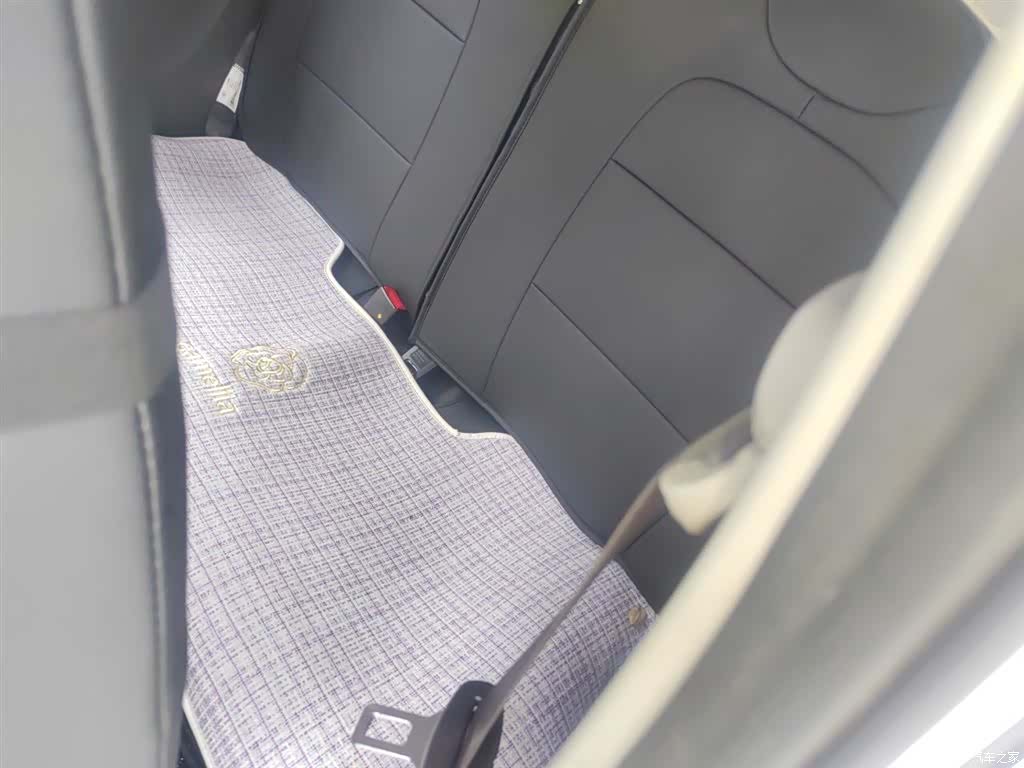 Wuling MINIEV, 2022 15