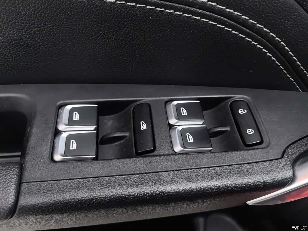 Geely X3, 2018 9