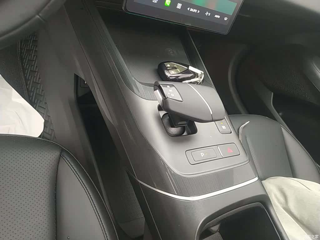 Changan NE, 2024 14
