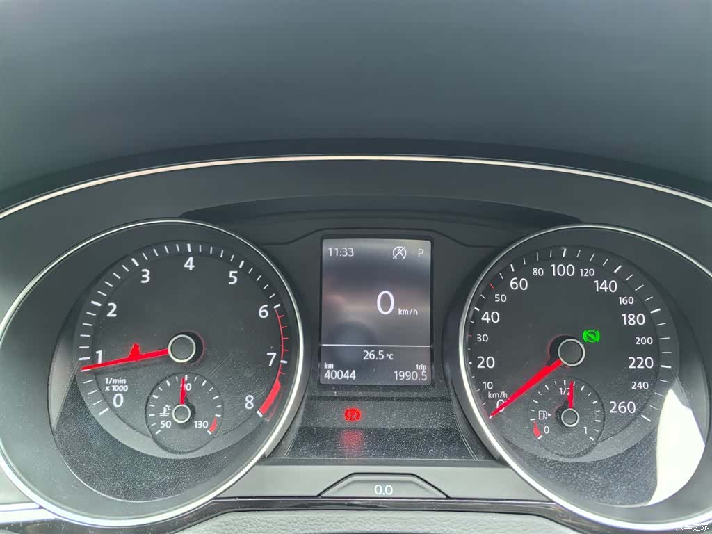 Volkswagen Magotan, 2021 7