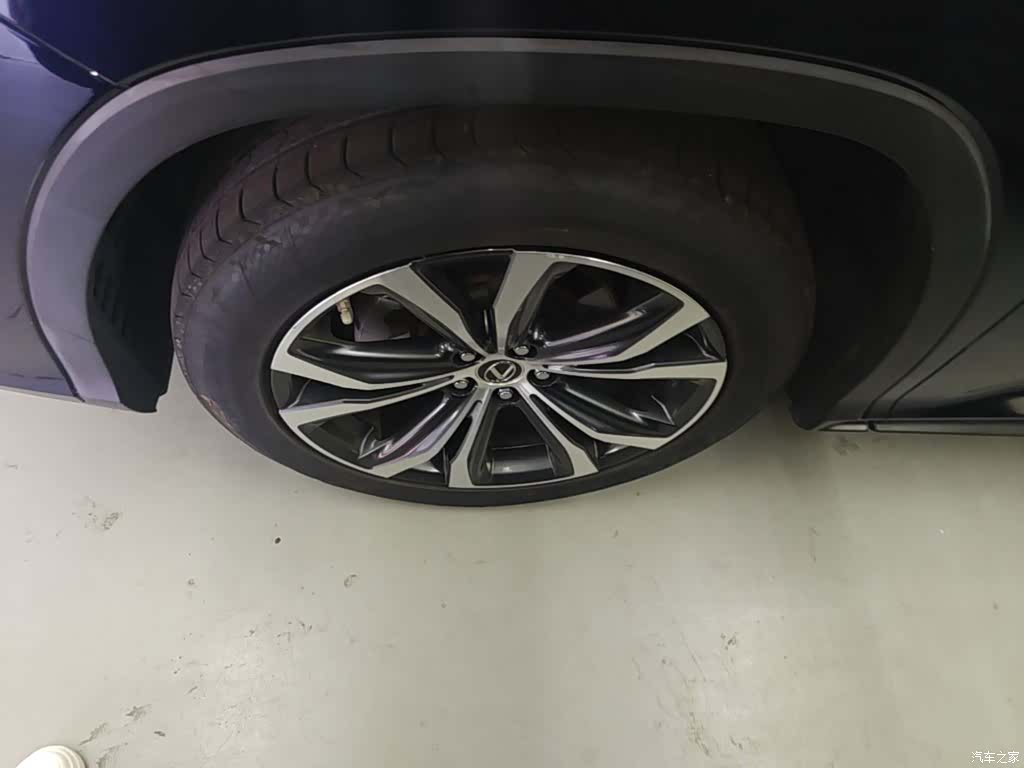 Lexus RX, 2021 23
