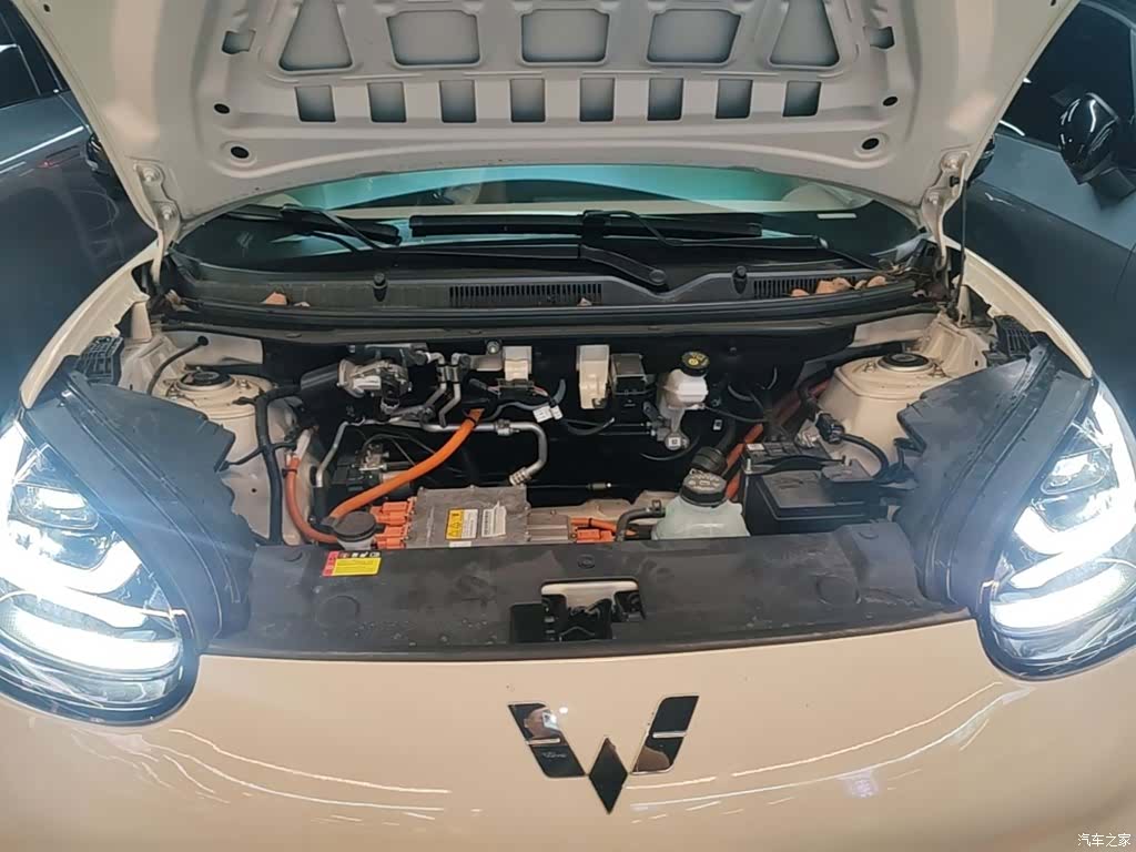 Wuling Bingo, 2025 20