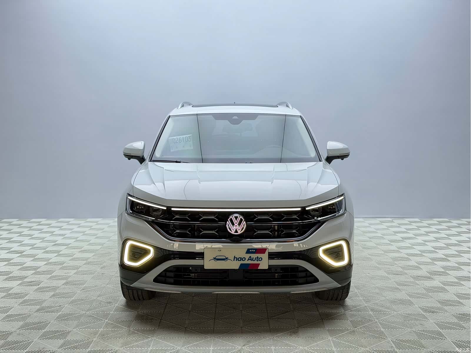 Volkswagen Tayron, 2022 2