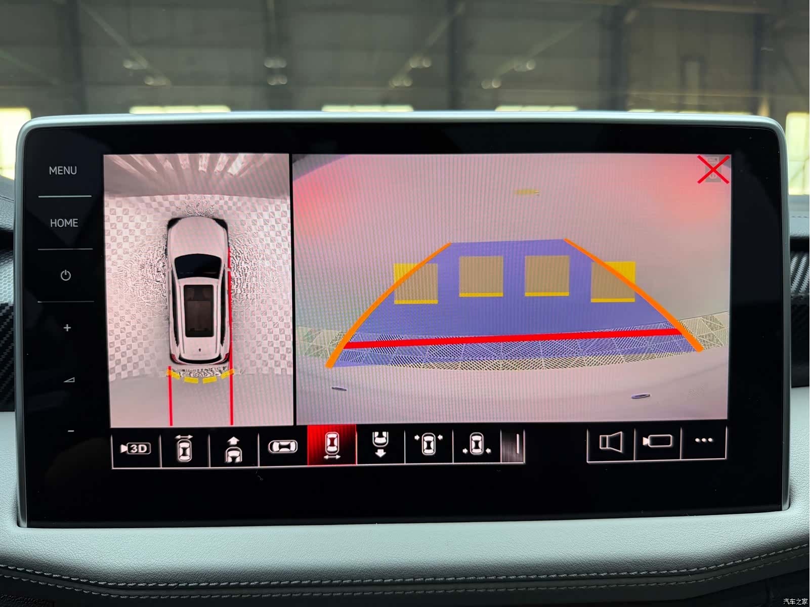 Volkswagen Tayron, 2022 12