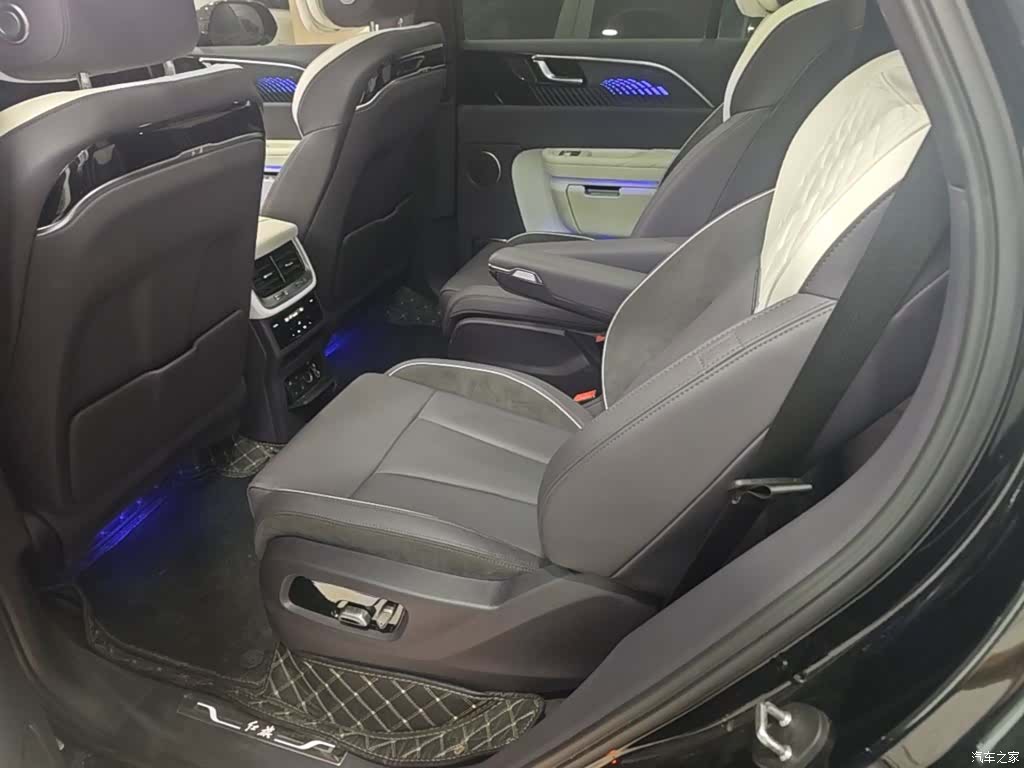 Hongqi E-HS9, 2023 17
