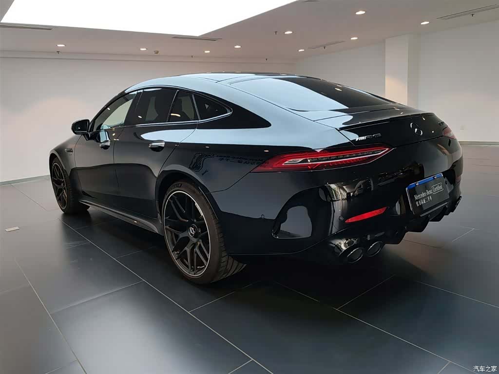 MG AMG, 2025 6