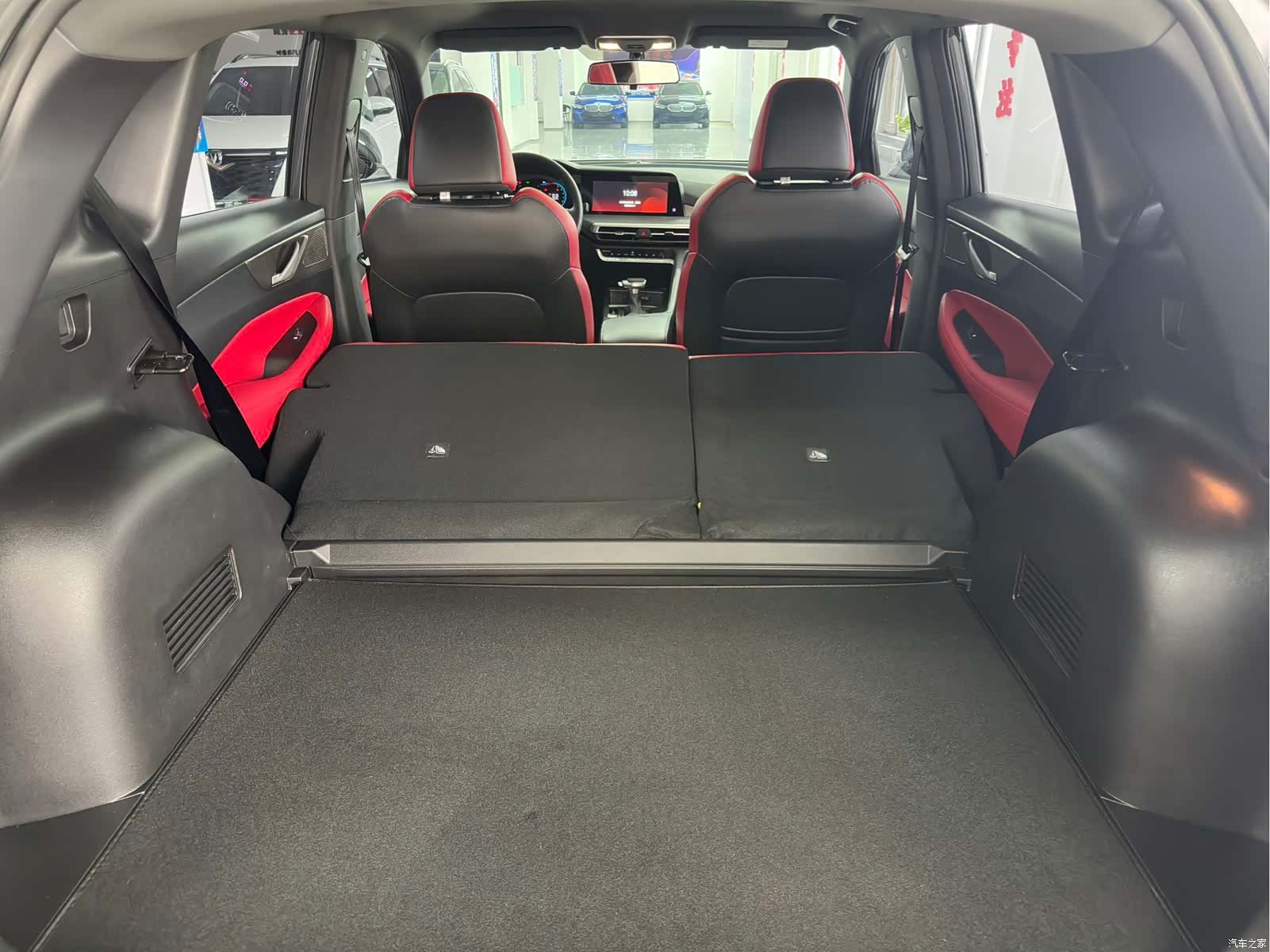 Changan CS35, 2022 14