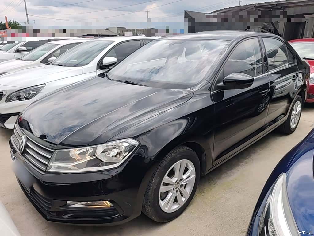 Volkswagen Santana