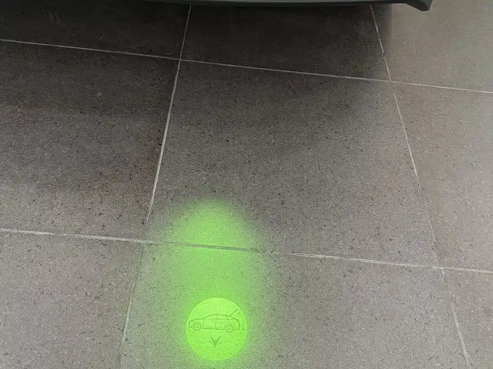 ARCFOX Polar Fox Alpha S