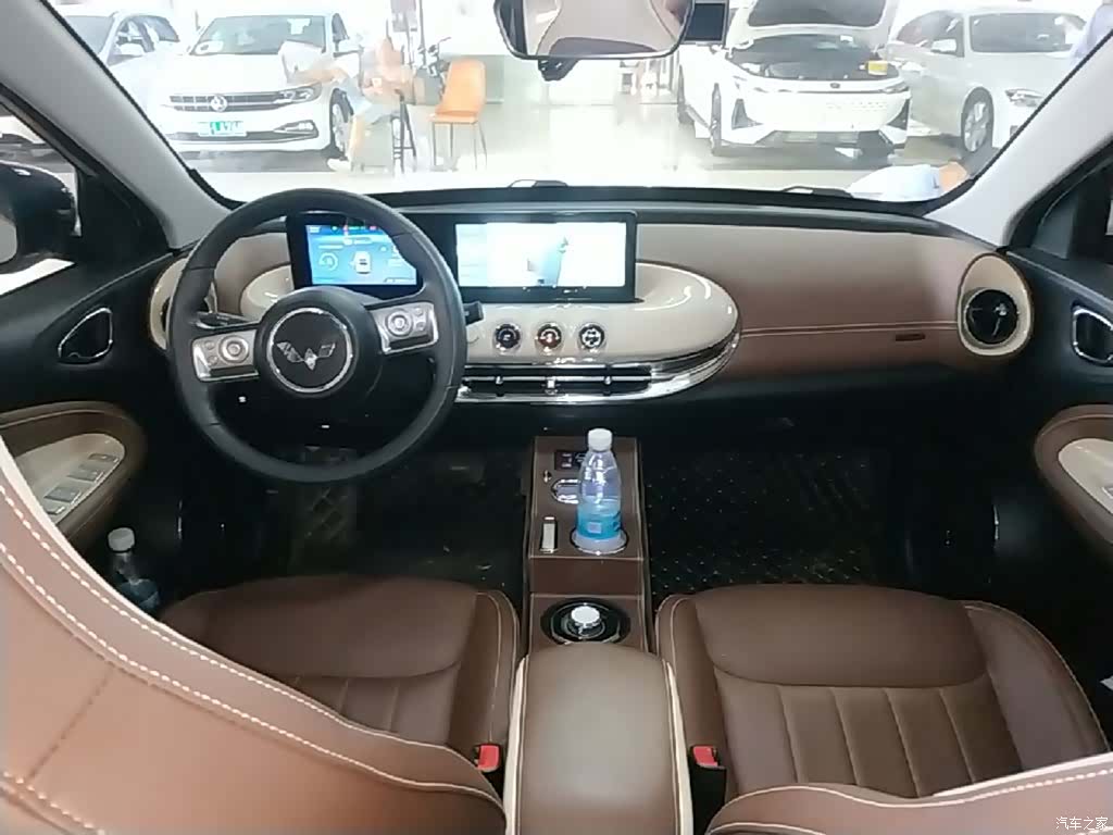 Wuling Bingo, 2024 10