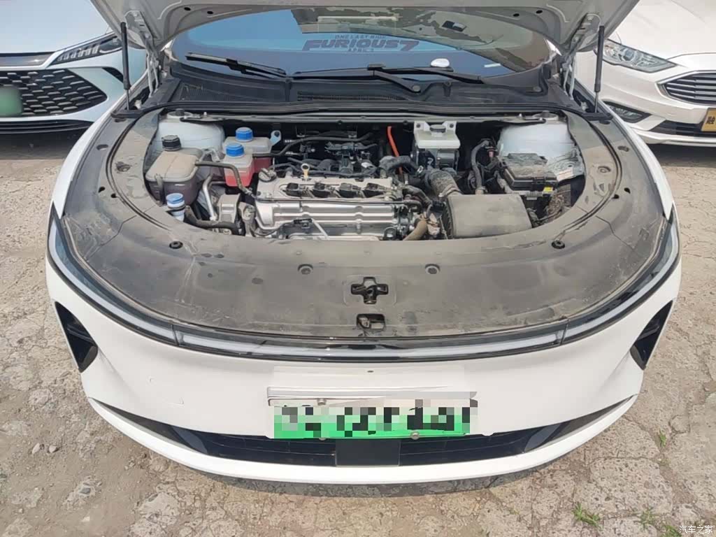 Changan Eado, 2025 20
