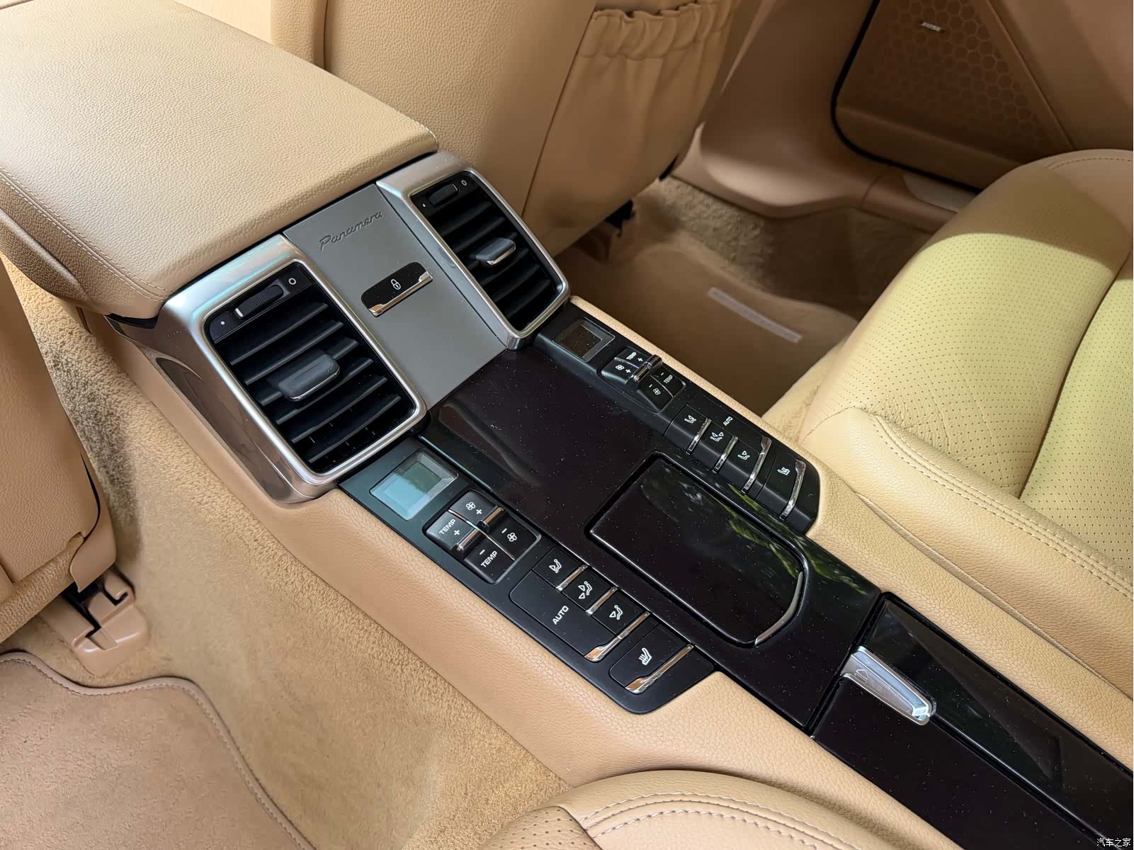 Porsche Panamera, 2015 25