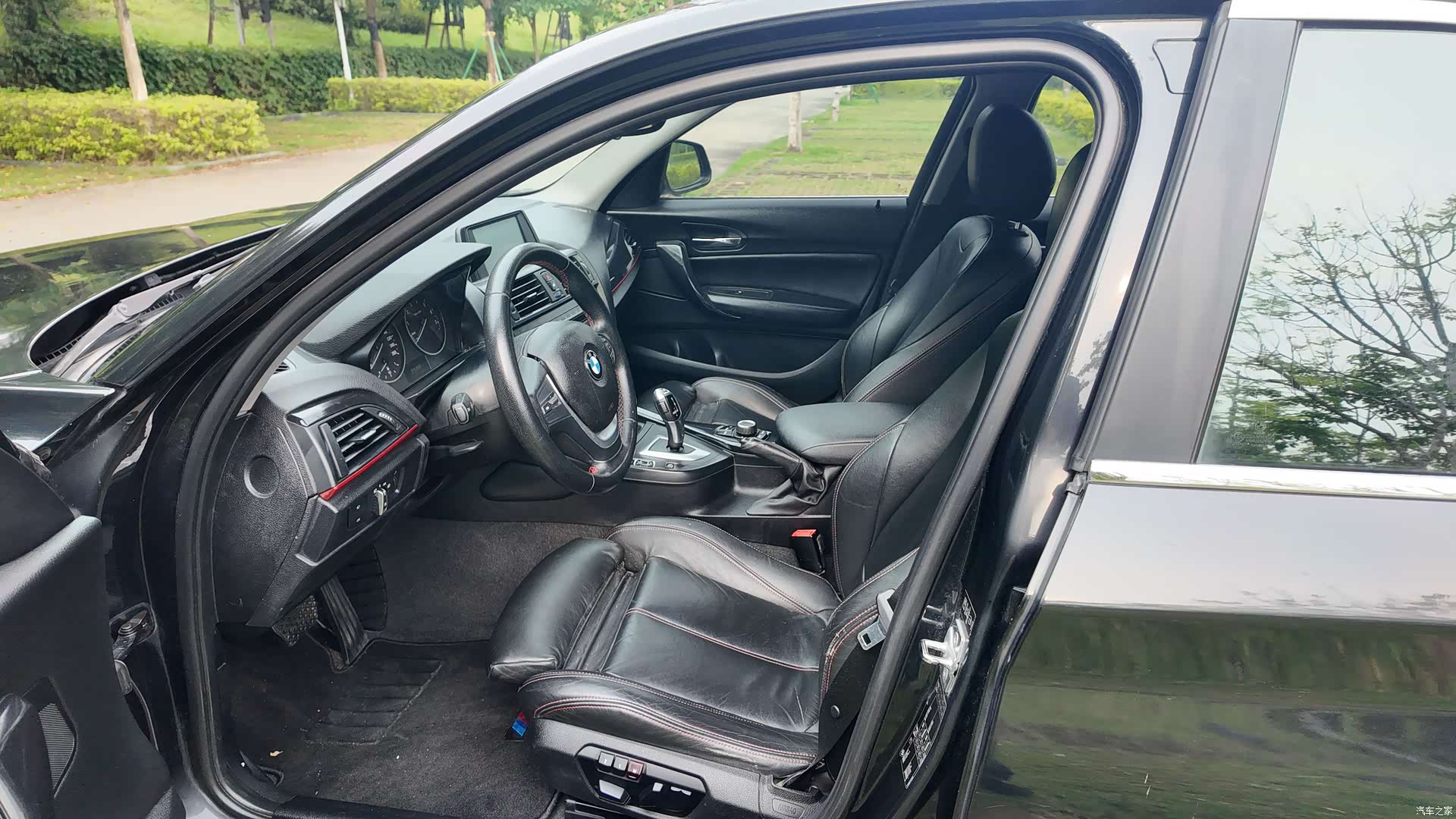 BMW 1 Series, 2012 31