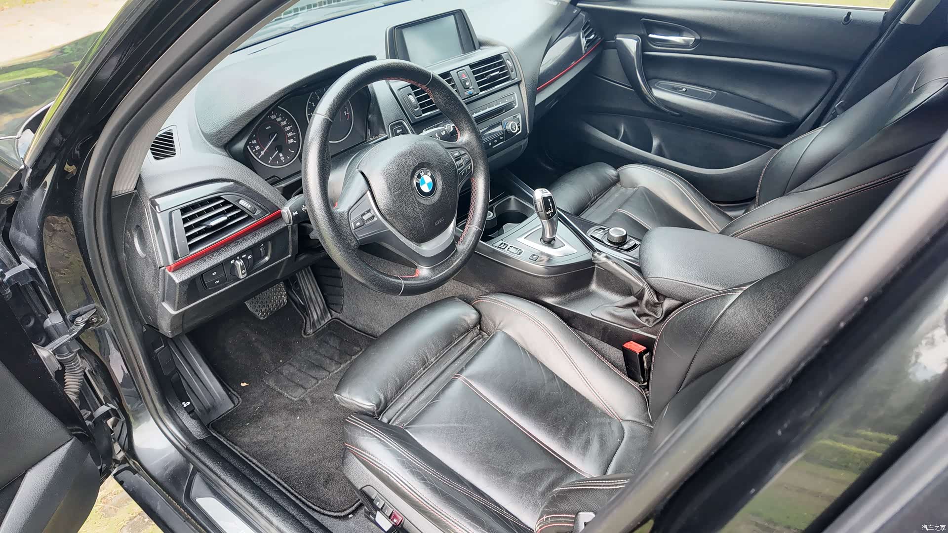 BMW 1 Series, 2012 35