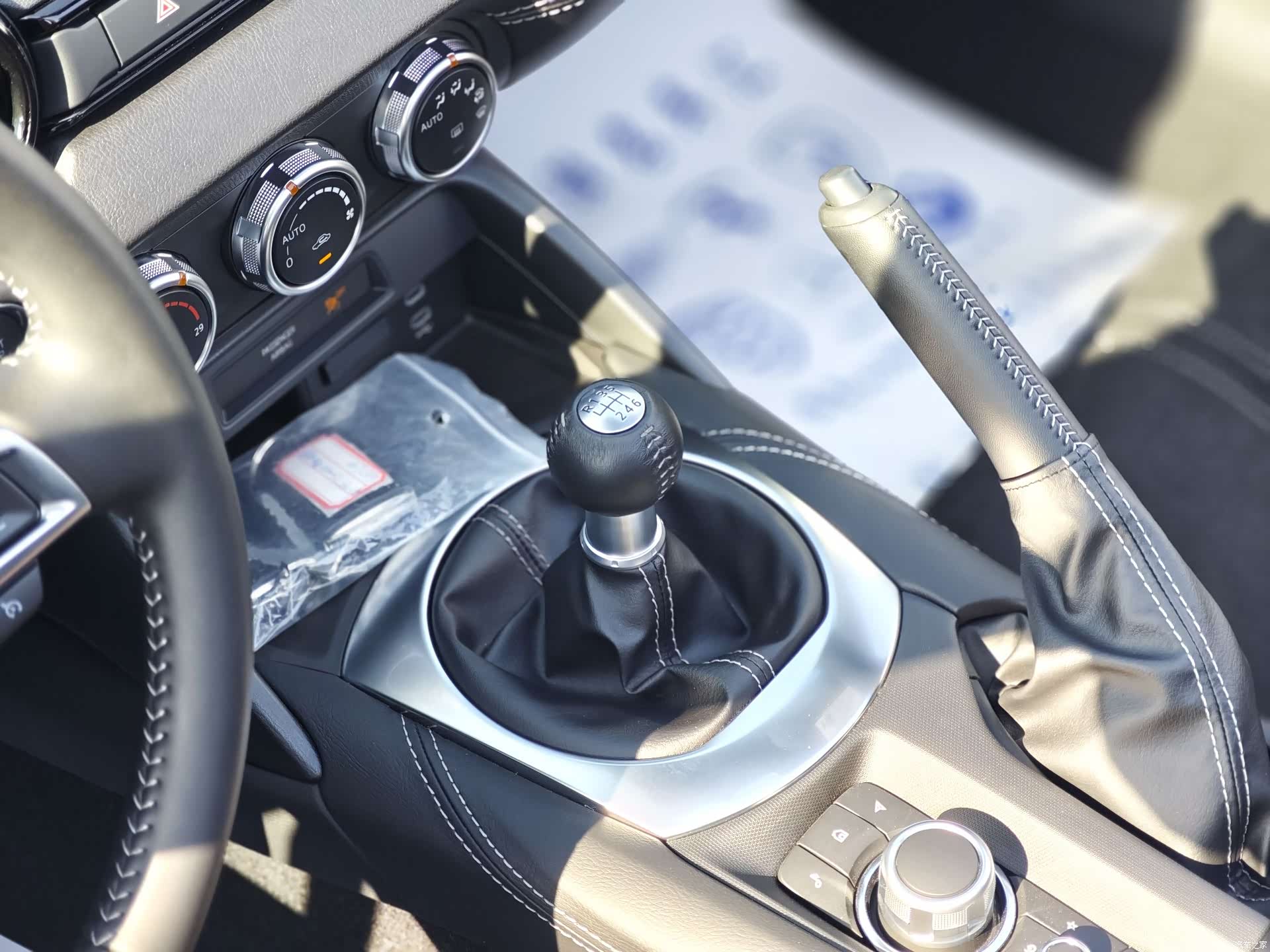 Mazda MX-5, 2025 11
