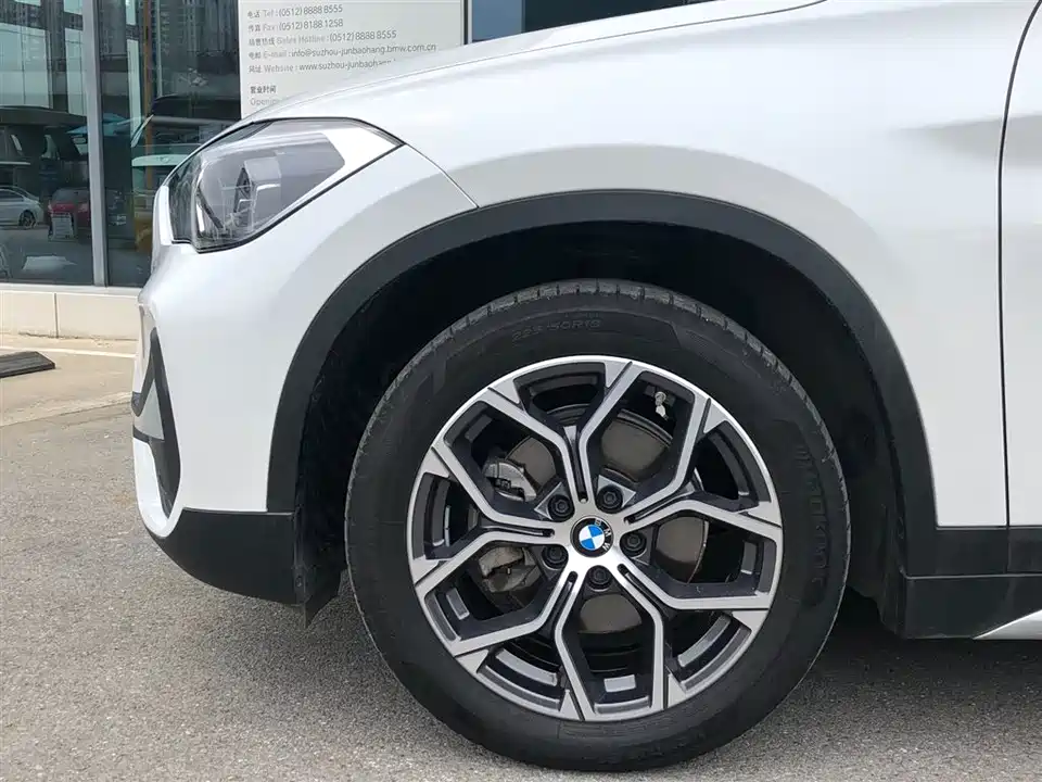 BMW X1 BMW X1