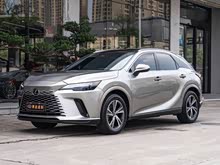�׿���˹RX 2025�� 350h ����������