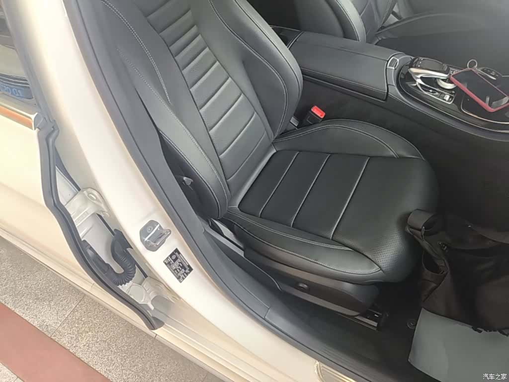 Mercedes-Benz E-Class, 2017 25