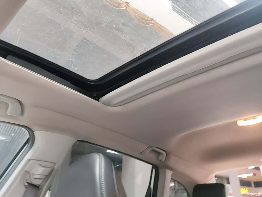 Honda Jade, 2015 18