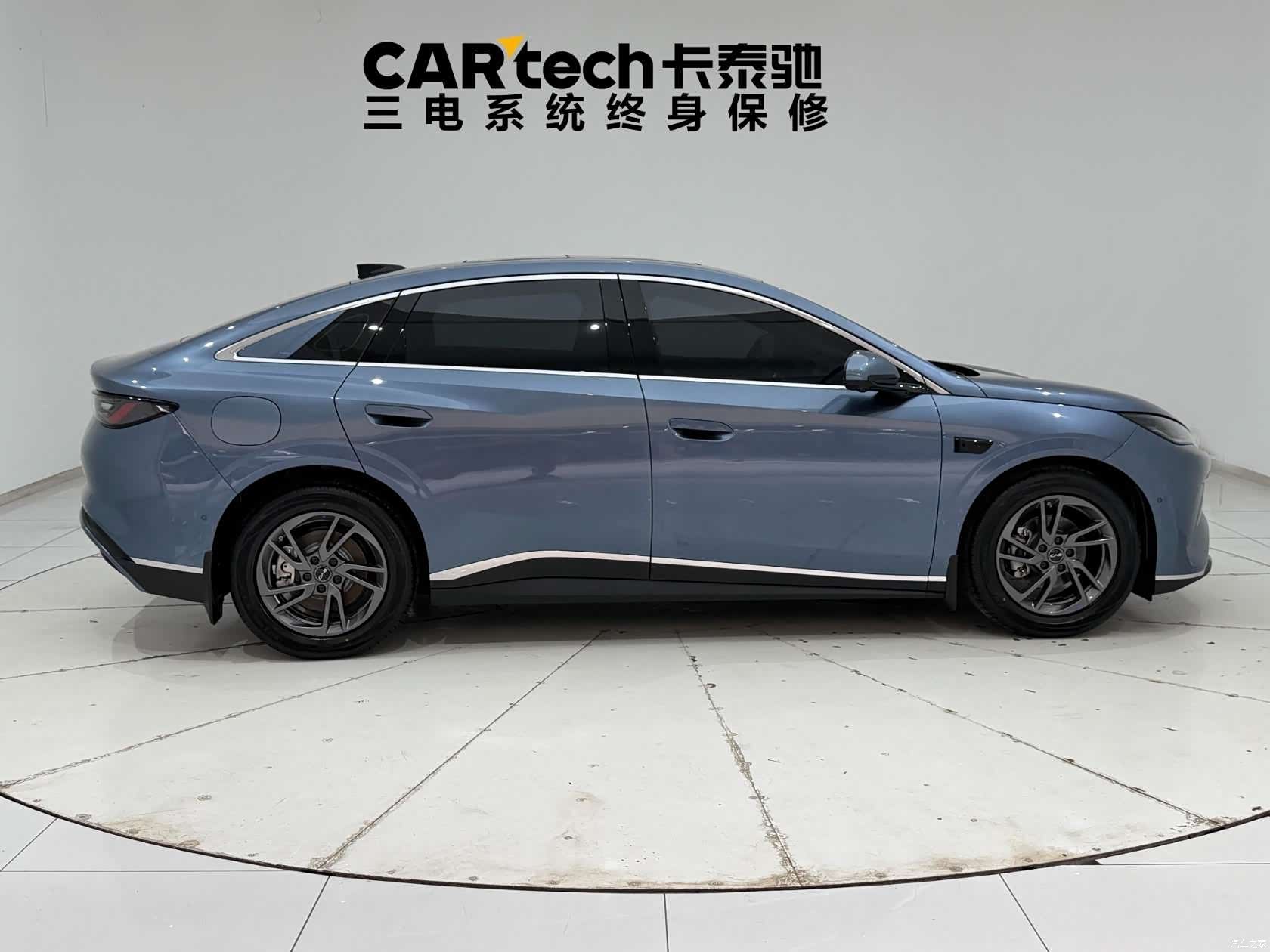 BYD Seal, 2026 12