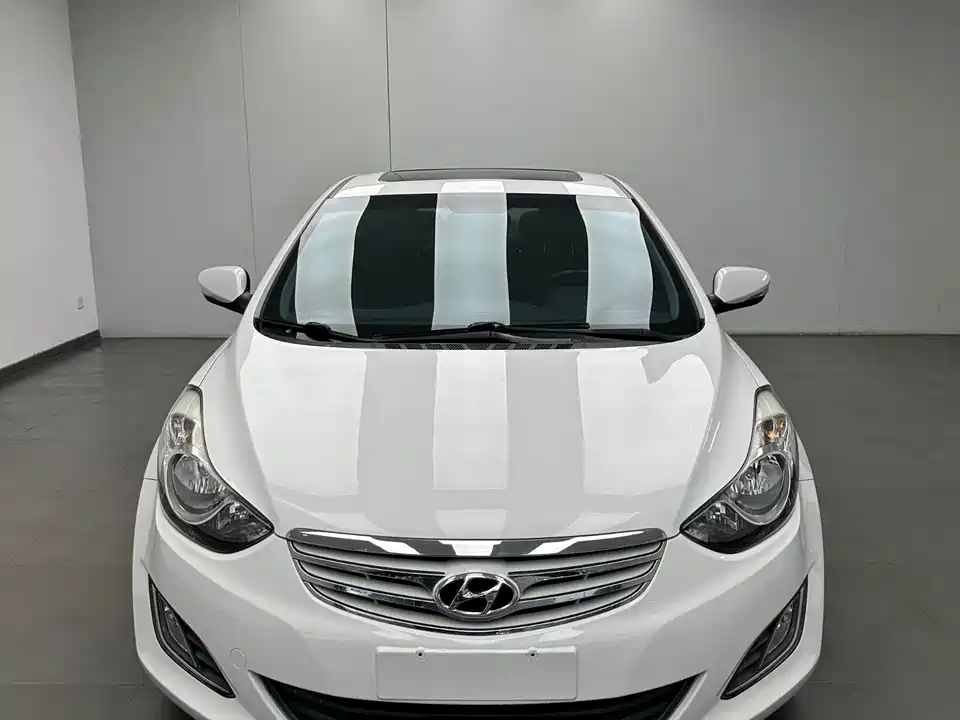 Hyundai Langdong