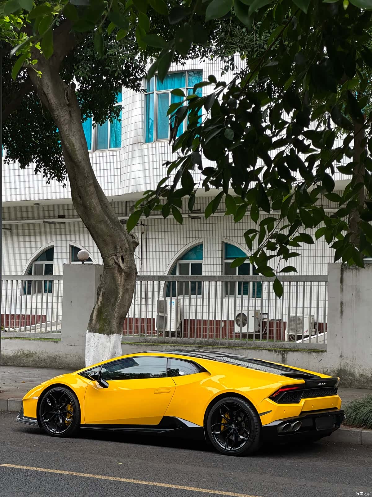 Lamborghini Huracán, 2017 19