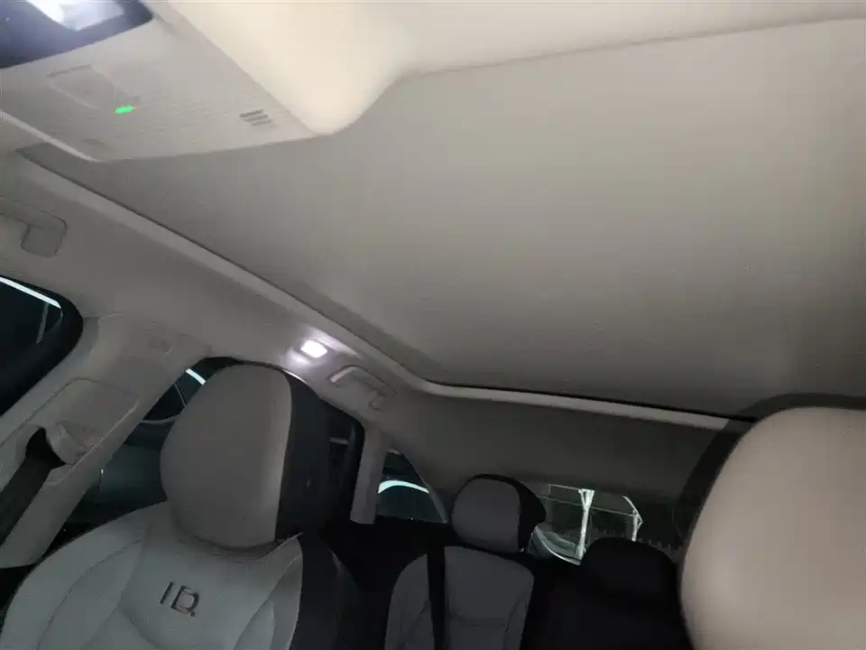 Volkswagen ID.7 VIZZION