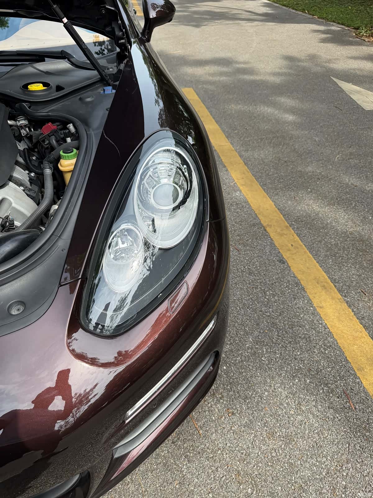 Porsche Panamera, 2015 20