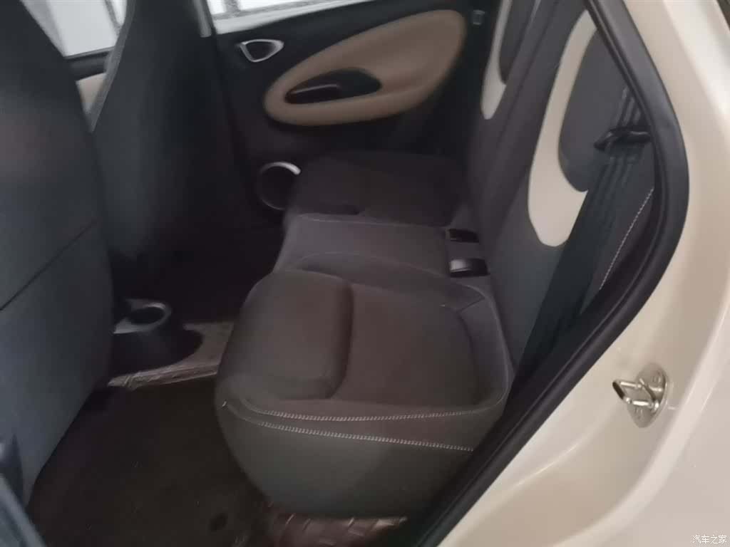 Wuling Bingo, 2024 17
