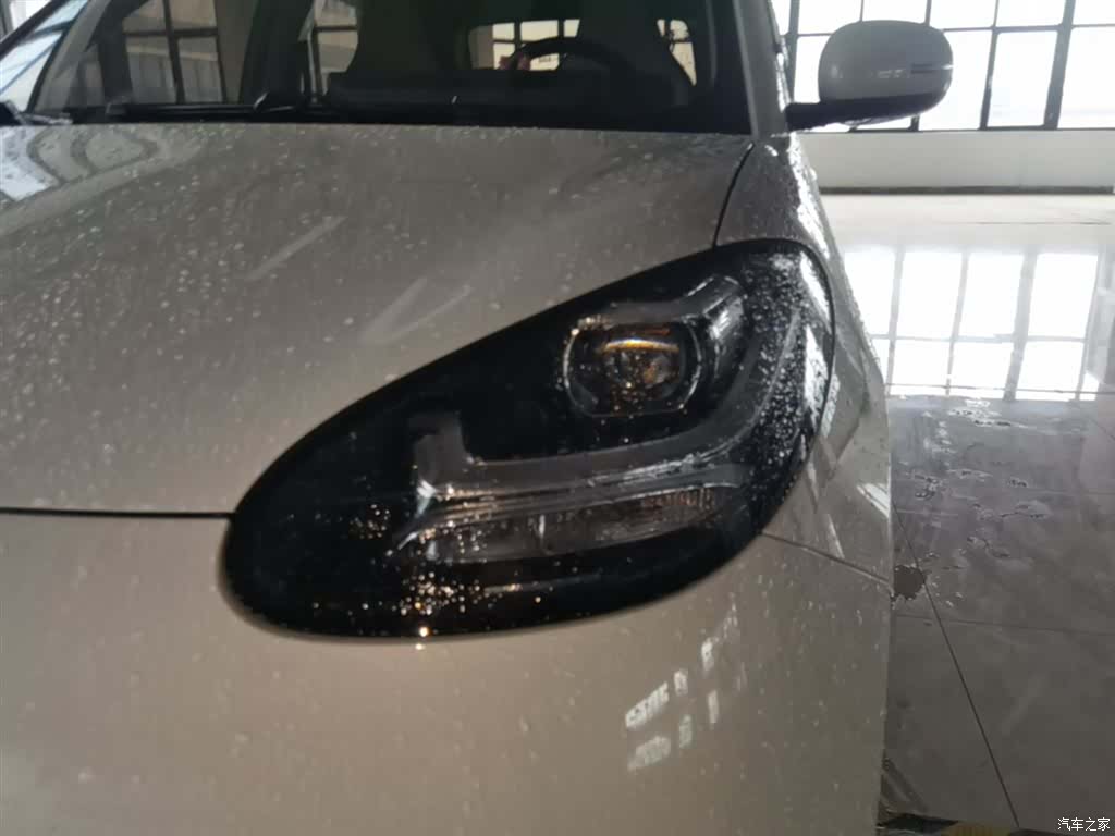 Wuling Bingo, 2024 24