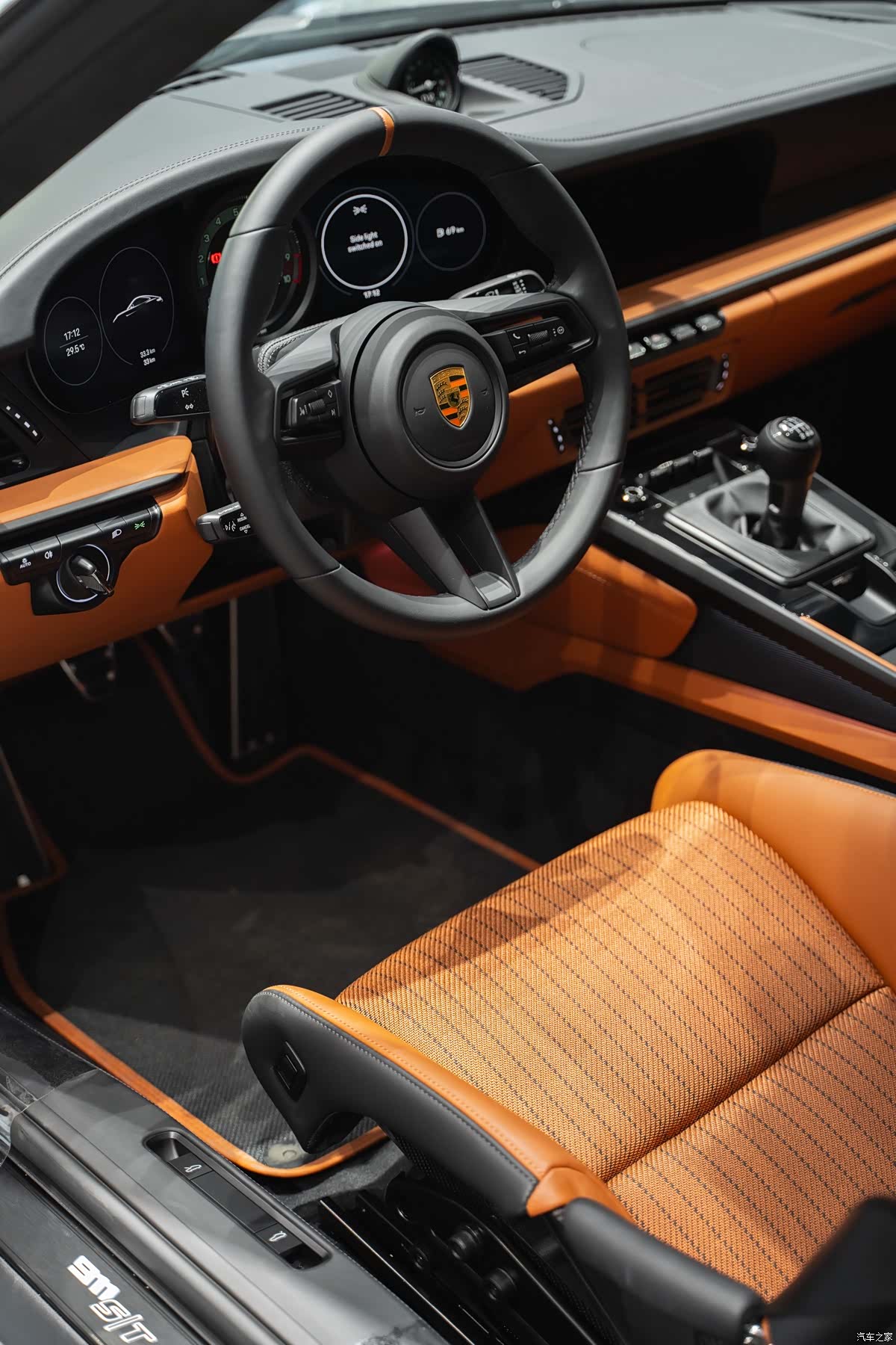 Porsche 911, 2024 19