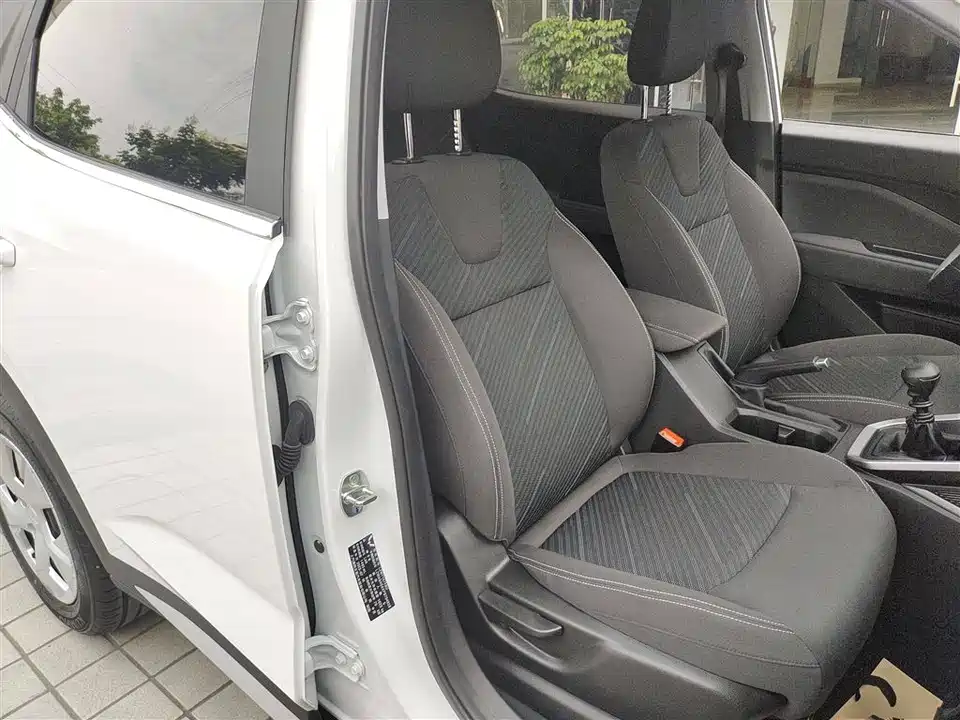 Wuling Wuling Xingchi