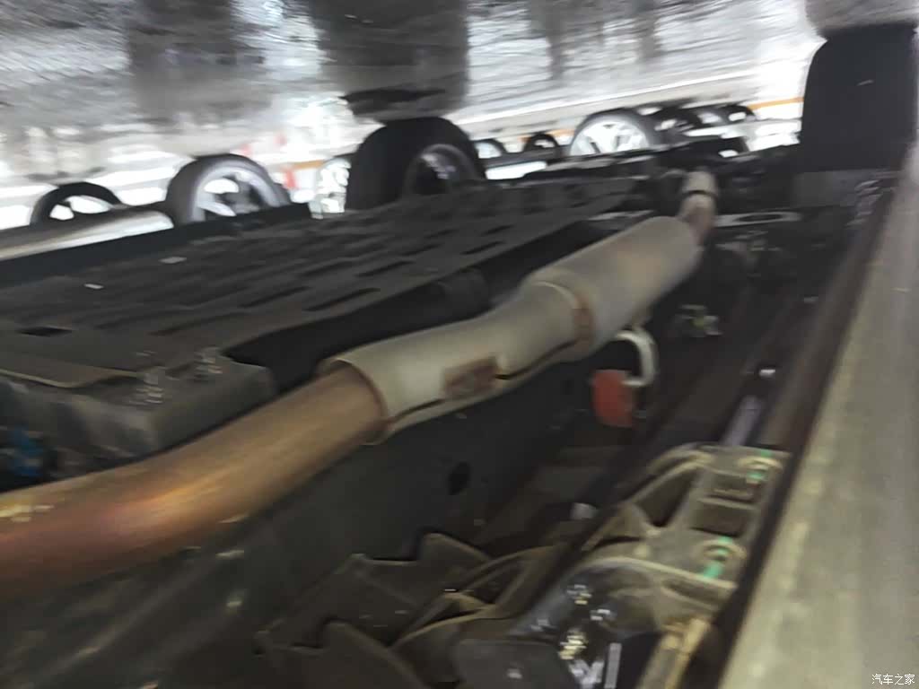 BAIC BJ40, 2025 22