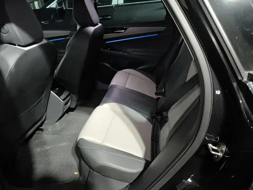 Volkswagen ID.7 VIZZION