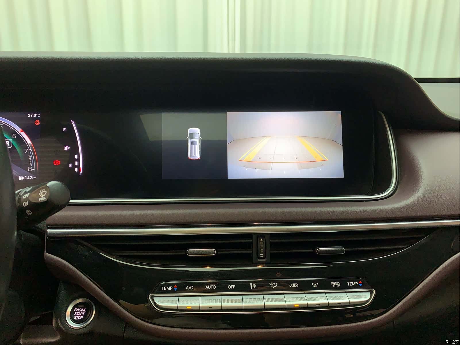GAC M6, 2022 15