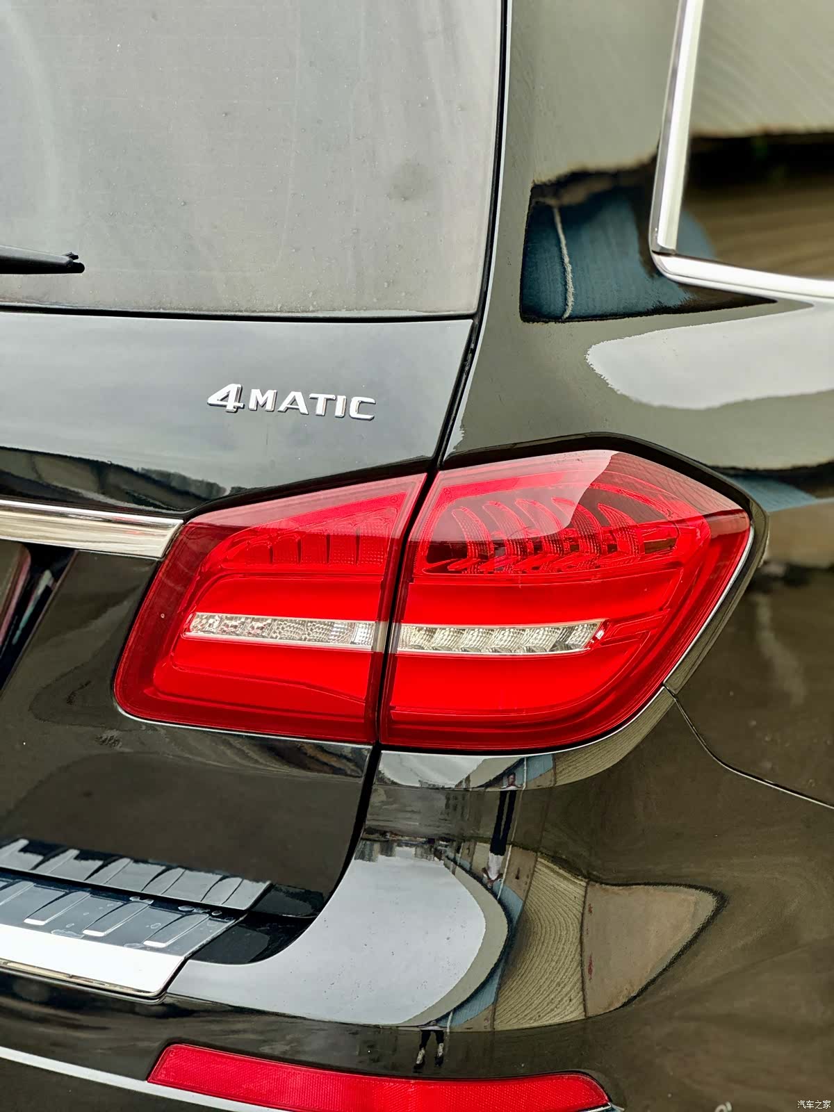 Mercedes-Benz GLS, 2016 43