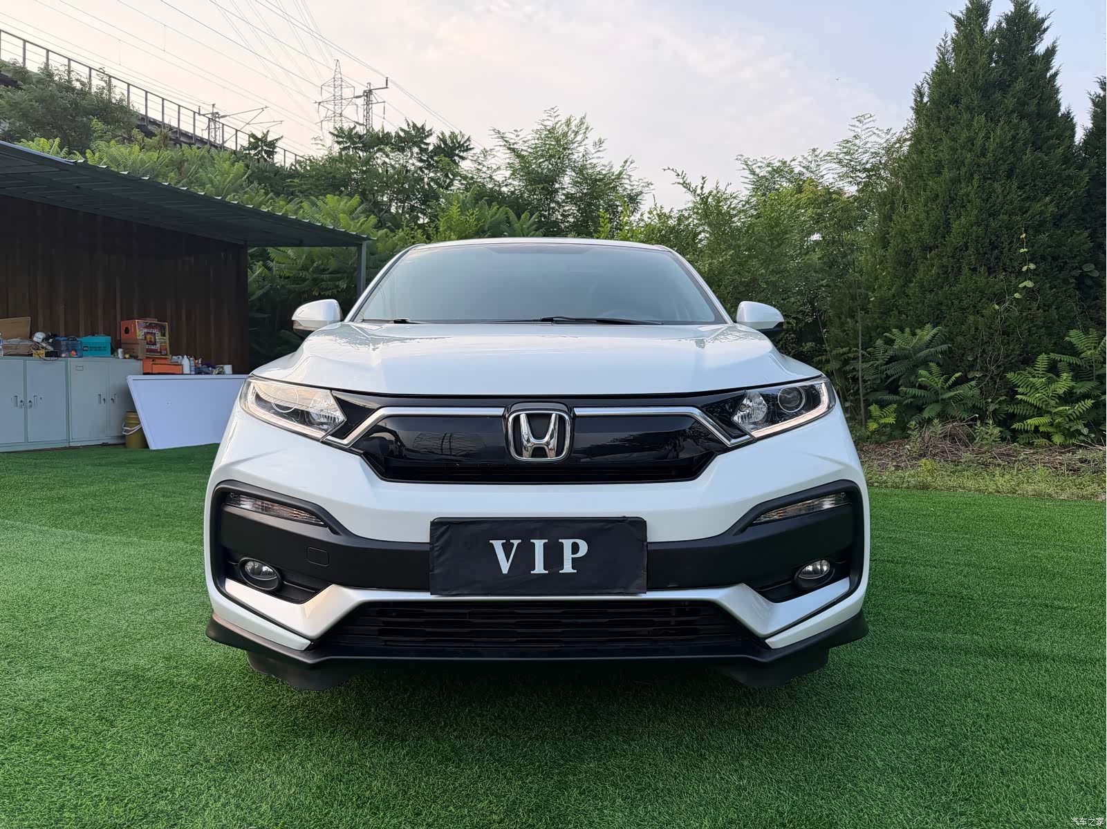 Honda XR-V, 2022 2