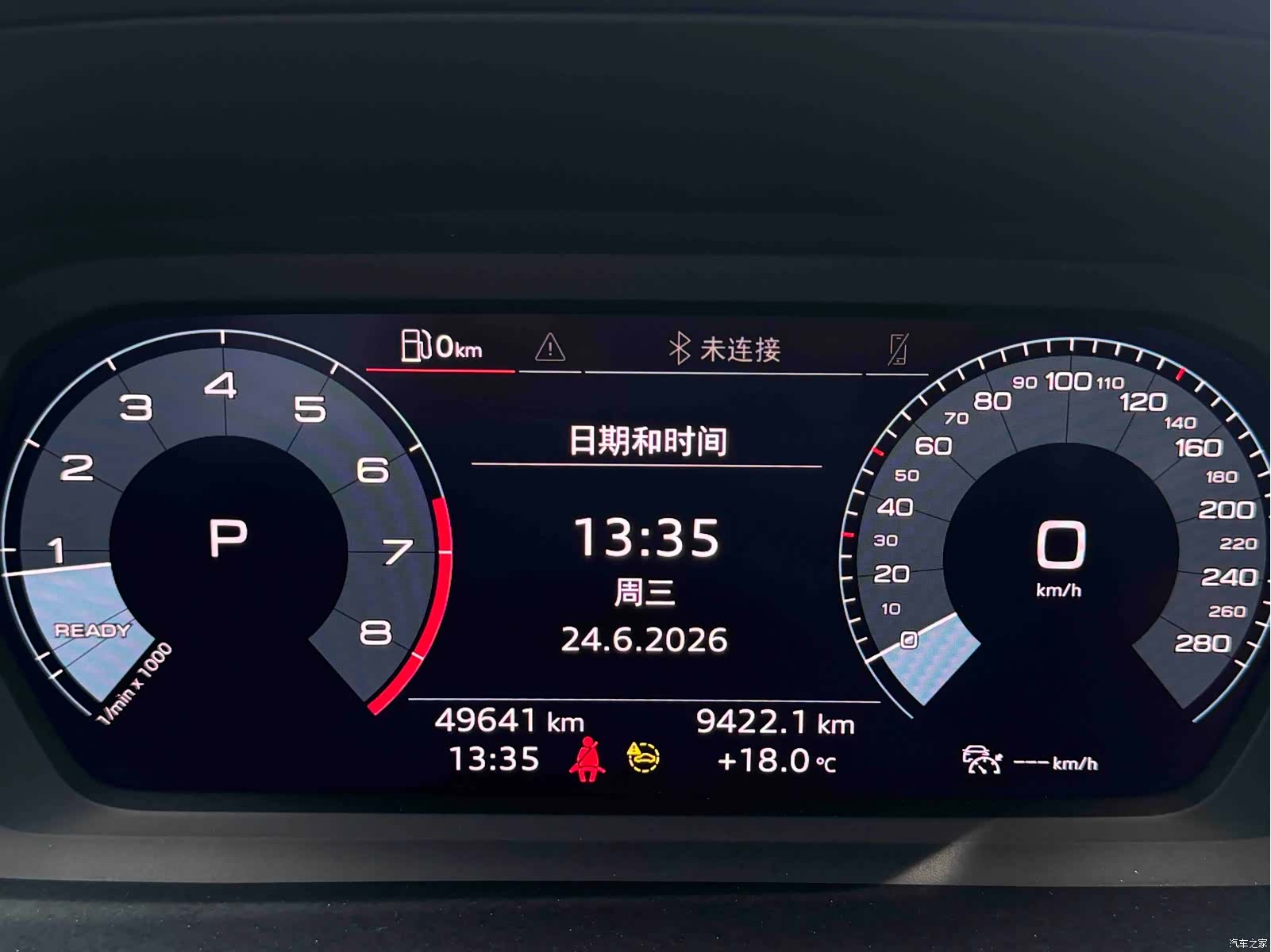 Audi A3, 2021 22